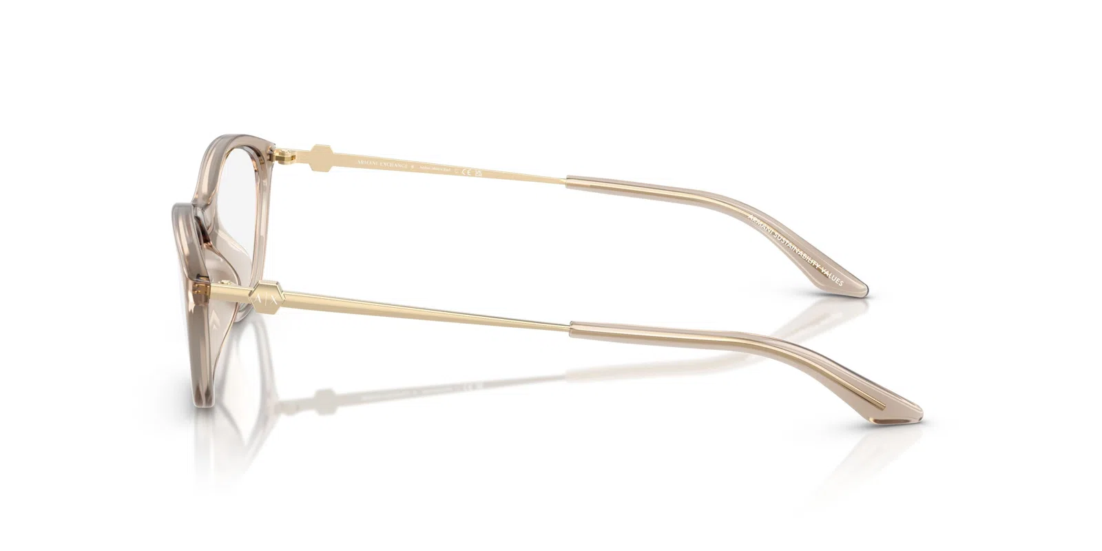 Armani Exchange 3121U Eyeglasses - view 21